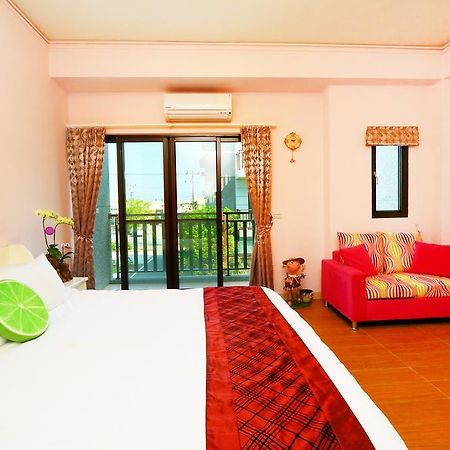 Birds Flower B&B وجي المظهر الخارجي الصورة