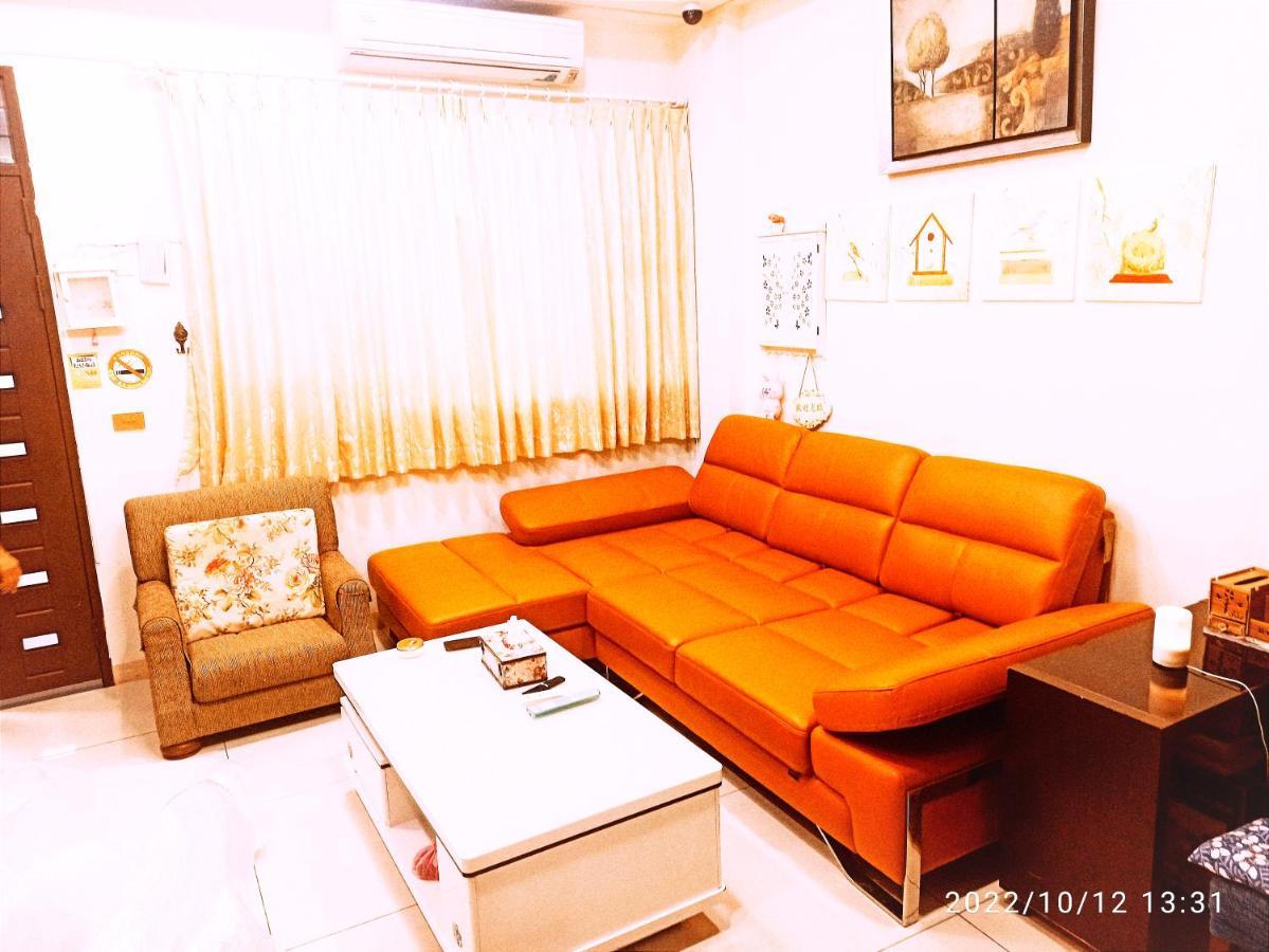 Birds Flower B&B وجي المظهر الخارجي الصورة