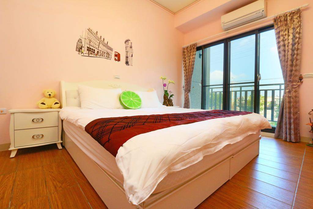 Birds Flower B&B وجي المظهر الخارجي الصورة