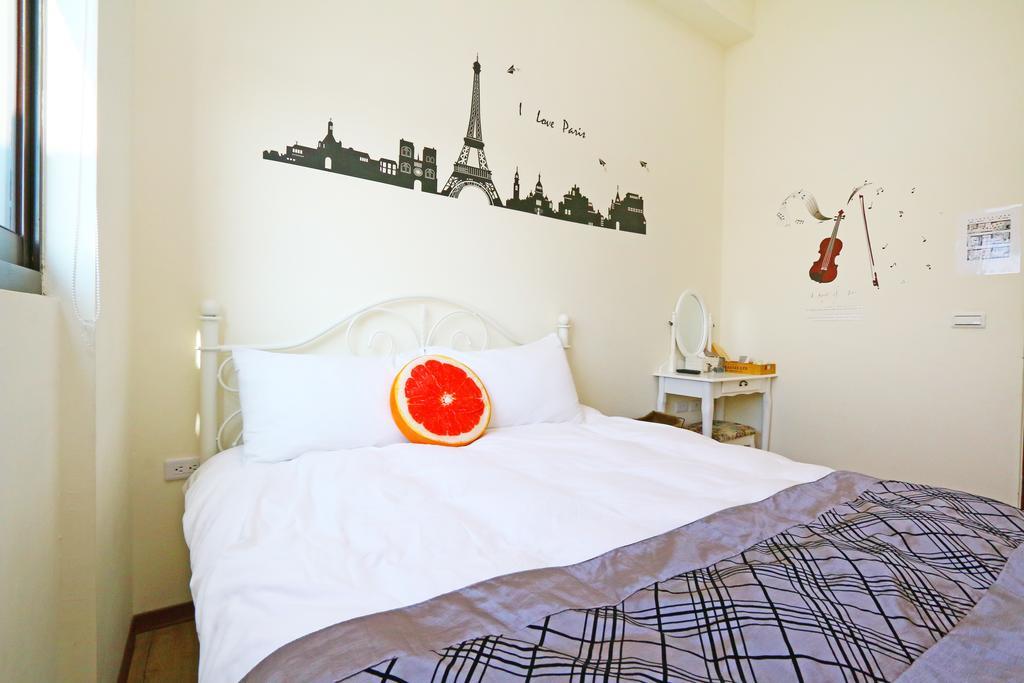 Birds Flower B&B وجي المظهر الخارجي الصورة