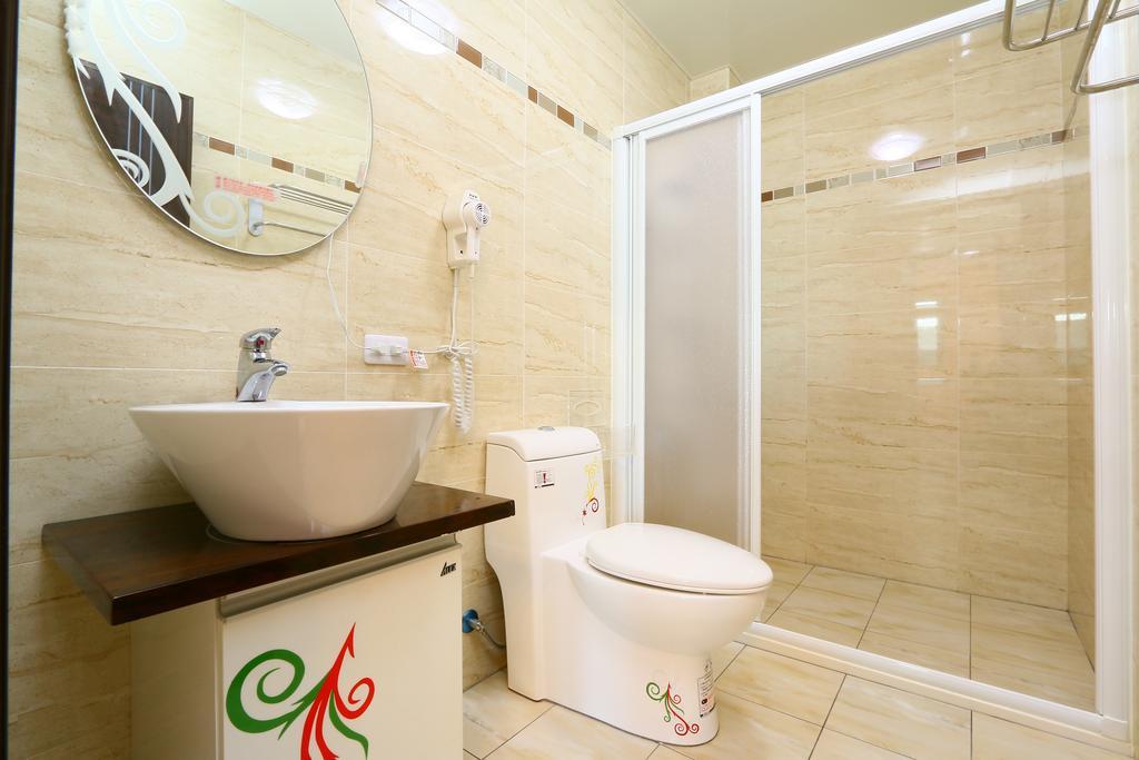 Birds Flower B&B وجي المظهر الخارجي الصورة