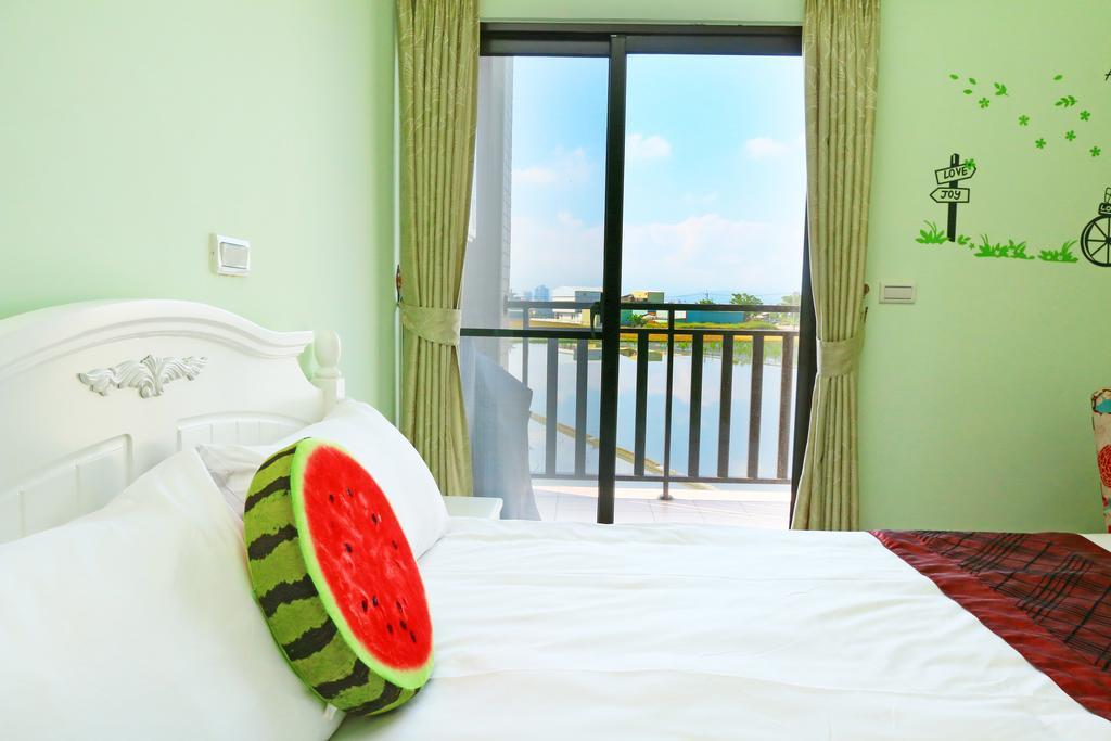 Birds Flower B&B وجي المظهر الخارجي الصورة
