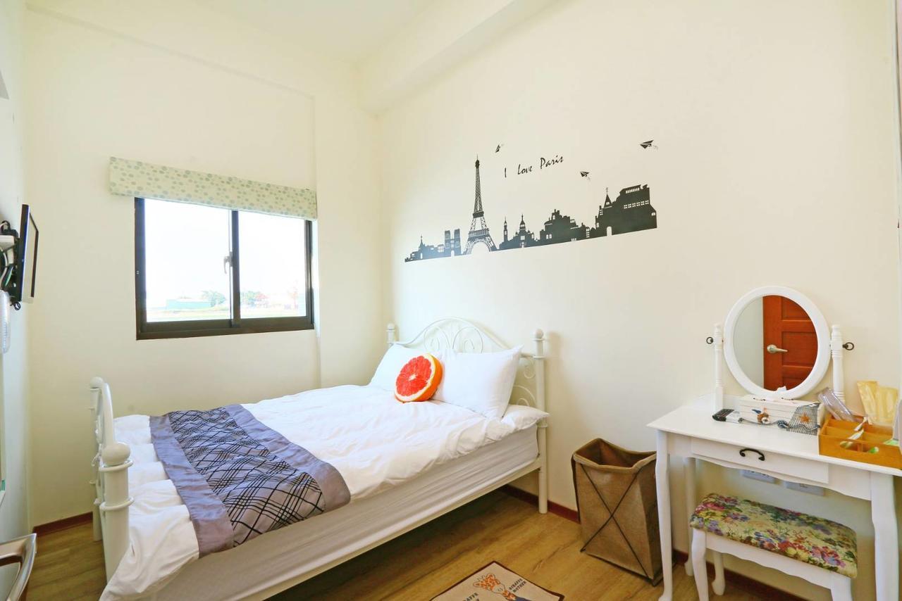 Birds Flower B&B وجي المظهر الخارجي الصورة