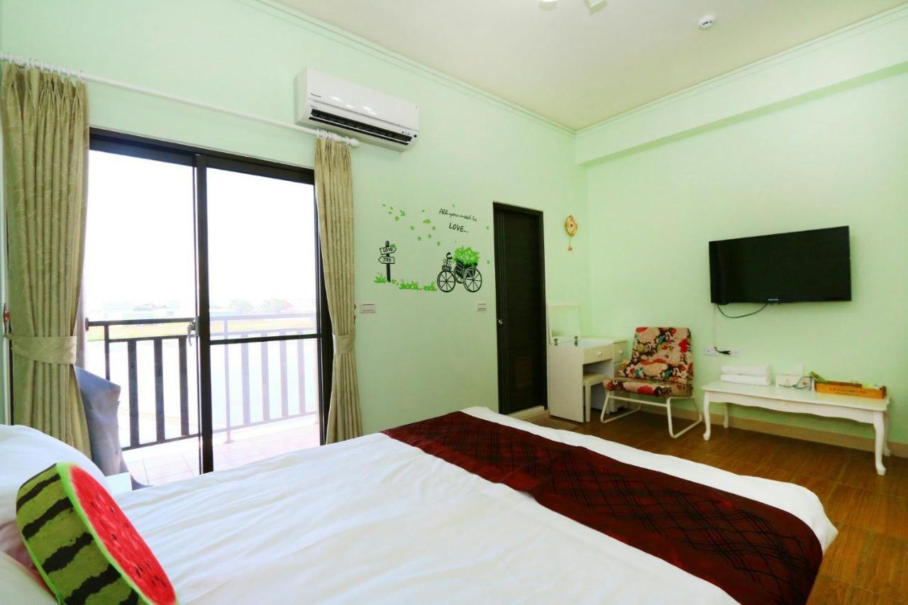 Birds Flower B&B وجي المظهر الخارجي الصورة