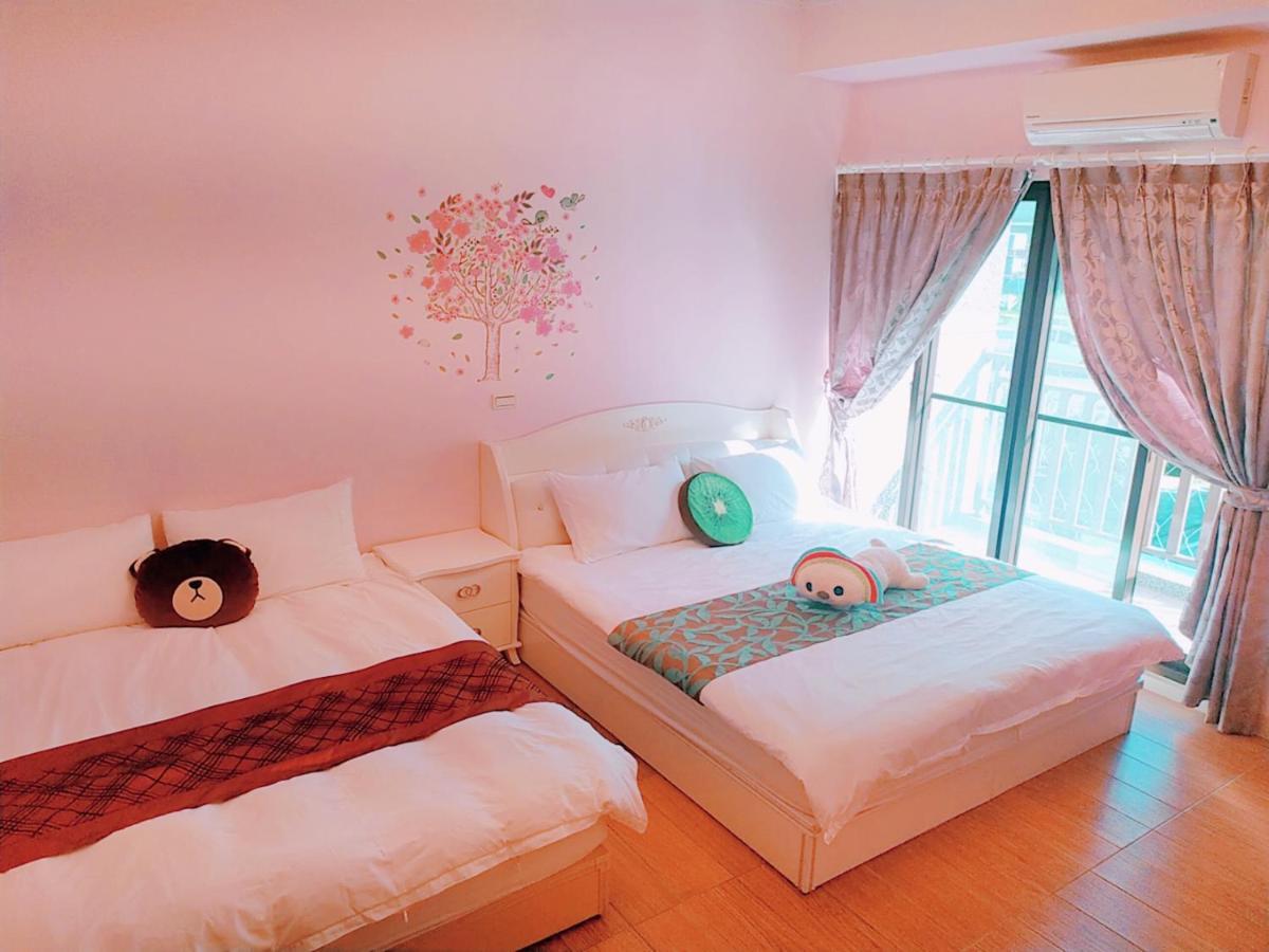 Birds Flower B&B وجي المظهر الخارجي الصورة